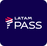 2.000 Pontos LATAM Pass + até 55% de bônus